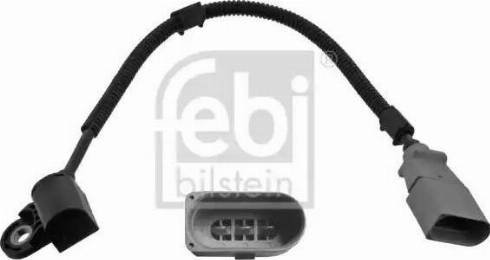 Wilmink Group WG1441561 - Camshaft position Sensor car-mod.net