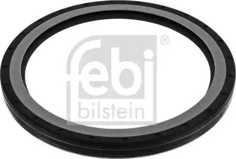 Wilmink Group WG1441576 - Shaft Seal, crankshaft car-mod.net