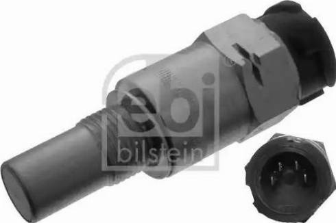 Wilmink Group WG1441601 - Sensor, speed car-mod.net