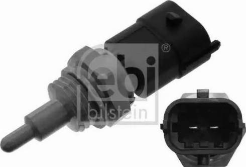 Wilmink Group WG1441616 - Coolant temperature Sensor car-mod.net
