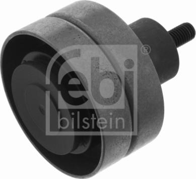 Wilmink Group WG1441618 - Pulley, v-ribbed belt car-mod.net