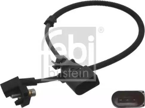 Wilmink Group WG1441027 - Crankshaft position sensor, RPM car-mod.net