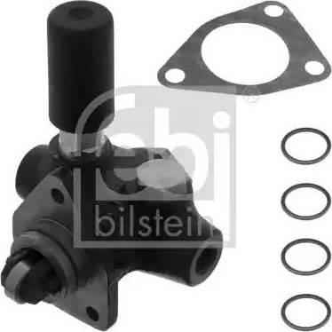 Wilmink Group WG1441167 - Fuel pre-supply, pump car-mod.net