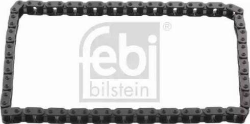 Wilmink Group WG1441109 - Chain, intermediate shaft car-mod.net