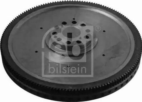 Wilmink Group WG1441890 - Flywheel car-mod.net