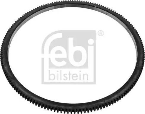 Wilmink Group WG1441861 - Ring Gear, flywheel car-mod.net