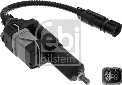 Wilmink Group WG1441885 - Valve, EGR exhaust control car-mod.net