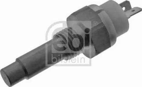 Wilmink Group WG1441888 - Coolant temperature Sensor car-mod.net