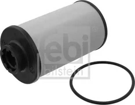 Wilmink Group WG1441838 - Hydraulic Filter, automatic transmission car-mod.net