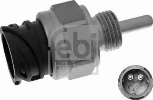 Wilmink Group WG1441879 - Coolant temperature Sensor car-mod.net