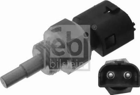 Wilmink Group WG1441389 - Coolant temperature Sensor car-mod.net