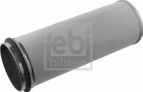 Wilmink Group WG1441290 - Engine Air Filter car-mod.net