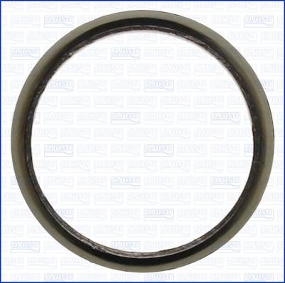 Wilmink Group WG1448995 - Gasket, exhaust pipe car-mod.net