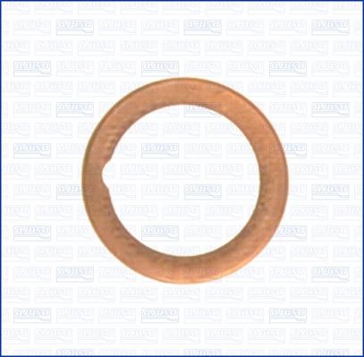 Wilmink Group WG1448441 - Seal Ring, oil drain plug car-mod.net