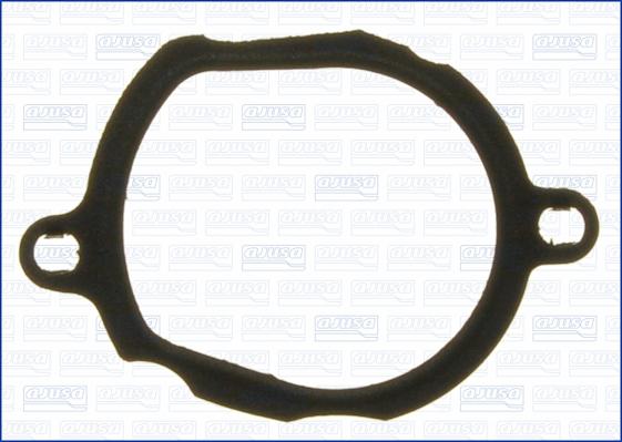 Wilmink Group WG1448409 - Gasket, thermostat car-mod.net