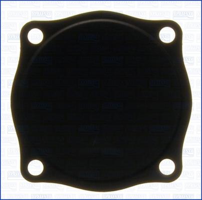 Wilmink Group WG1448438 - Timing Case Gasket, engine timing car-mod.net