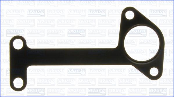 Wilmink Group WG1448476 - Seal, EGR valve car-mod.net
