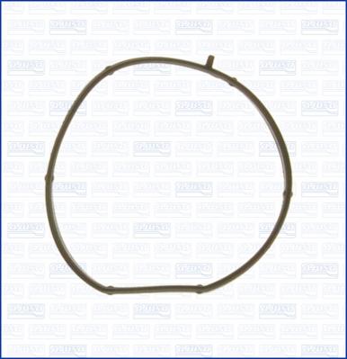 Wilmink Group WG1448503 - Timing Case Gasket, engine timing car-mod.net