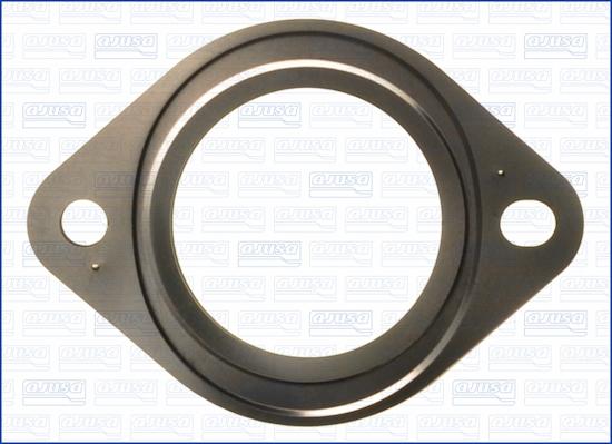 Wilmink Group WG1448662 - Gasket, exhaust pipe car-mod.net
