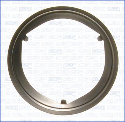 Wilmink Group WG1448195 - Gasket, exhaust pipe car-mod.net