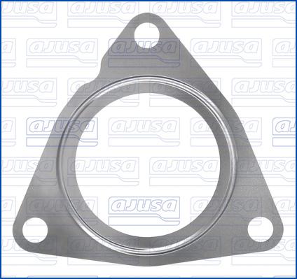 Wilmink Group WG1448292 - Gasket, exhaust pipe car-mod.net