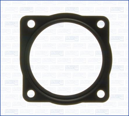 Wilmink Group WG1448260 - Gasket, intake manifold housing car-mod.net