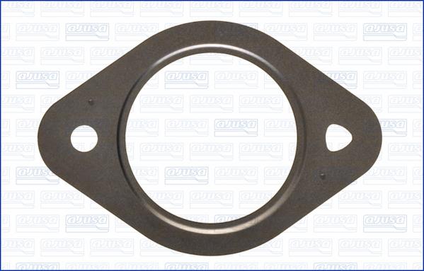 Wilmink Group WG1448207 - Gasket, exhaust pipe car-mod.net