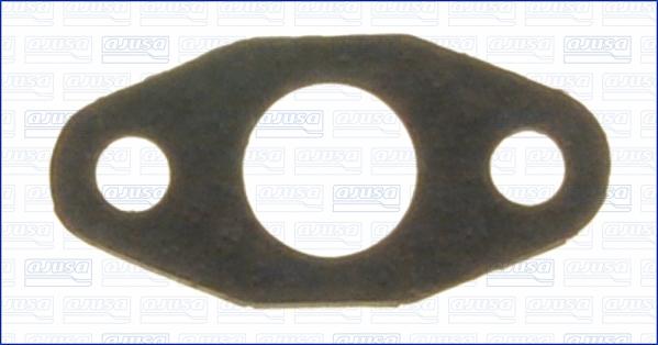 Wilmink Group WG1448212 - Seal, oil outlet (charger) car-mod.net