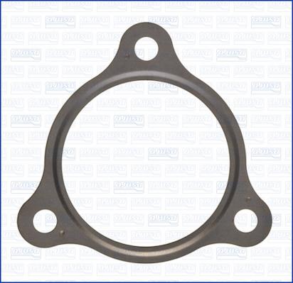 Wilmink Group WG1448225 - Gasket, exhaust pipe car-mod.net