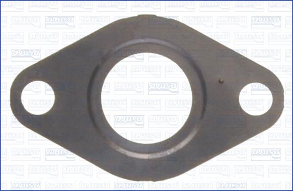 Wilmink Group WG1448226 - Gasket, exhaust pipe car-mod.net
