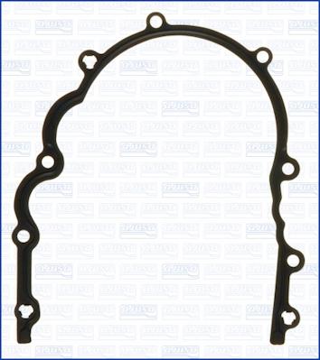 Wilmink Group WG1448748 - Timing Case Gasket, engine timing car-mod.net