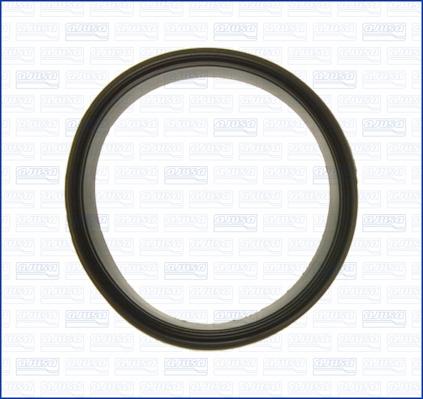 Wilmink Group WG1448705 - Timing Case Gasket, engine timing car-mod.net