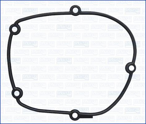 Wilmink Group WG1448700 - Timing Case Gasket, engine timing car-mod.net