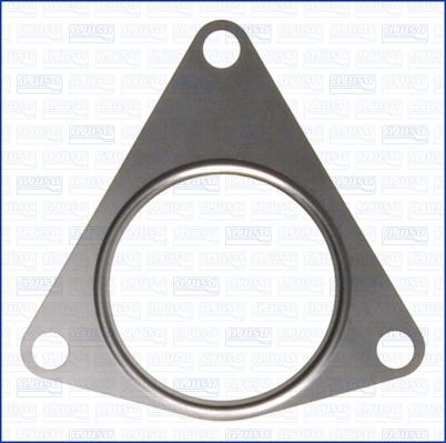 Wilmink Group WG1448703 - Gasket, exhaust pipe car-mod.net