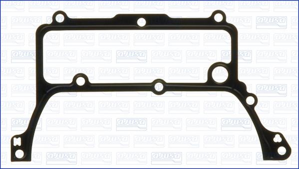 Wilmink Group WG1448784 - Timing Case Gasket, engine timing car-mod.net