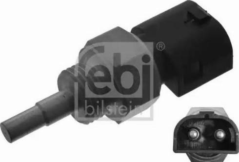 Wilmink Group WG1443186 - Sensor, oil temperature car-mod.net