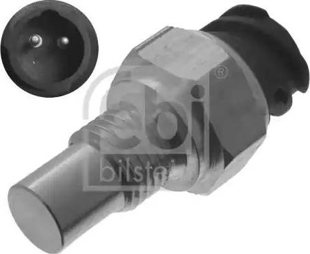 Wilmink Group WG1443187 - Coolant temperature Sensor car-mod.net