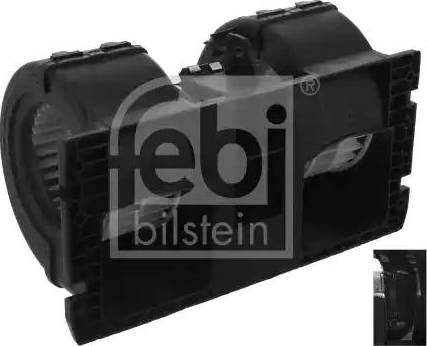 Wilmink Group WG1442464 - Interior Blower car-mod.net