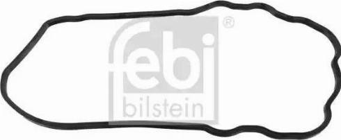 Wilmink Group WG1442405 - Gasket, oil sump car-mod.net