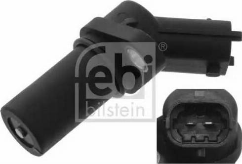 Wilmink Group WG1442431 - Camshaft position Sensor car-mod.net