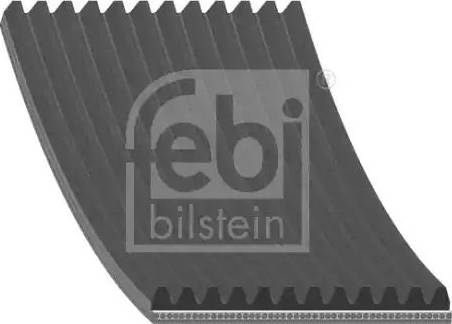 Wilmink Group WG1442591 - V-Ribbed Belt car-mod.net