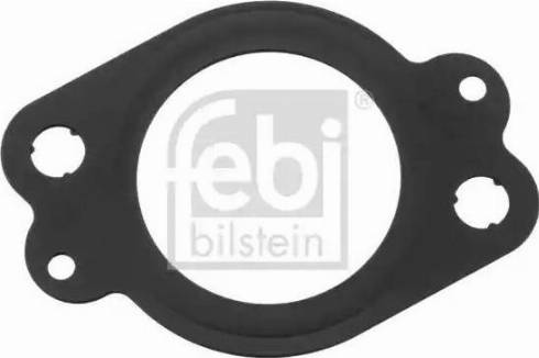 Wilmink Group WG1442558 - Gasket, exhaust manifold car-mod.net