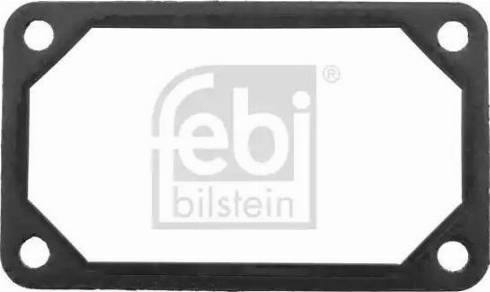 Wilmink Group WG1442506 - Gasket, exhaust manifold car-mod.net