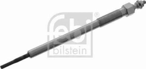 Wilmink Group WG1442665 - Glow Plug car-mod.net
