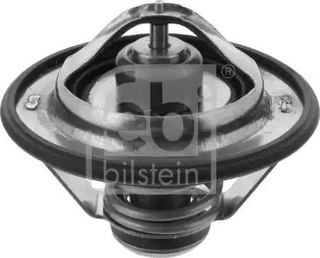Wilmink Group WG1442684 - Coolant thermostat / housing car-mod.net
