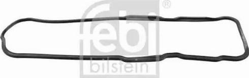 Wilmink Group WG1442068 - Gasket, oil sump car-mod.net