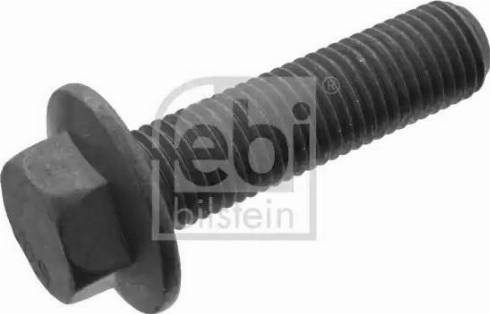 Wilmink Group WG1442148 - Flywheel Bolt car-mod.net