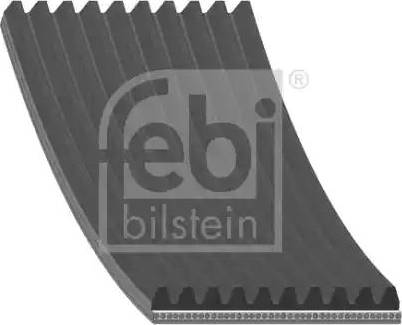 Wilmink Group WG1442395 - V-Ribbed Belt car-mod.net