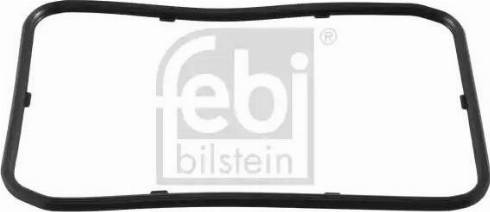 Wilmink Group WG1442316 - Gasket, oil sump car-mod.net