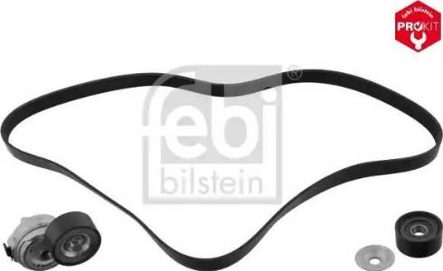 Wilmink Group WG1442382 - V-Ribbed Belt Set car-mod.net